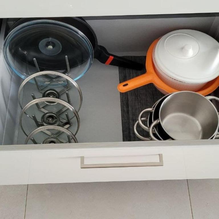 Hola Happy Hols - Apartamento de 1 dormitorio - 19