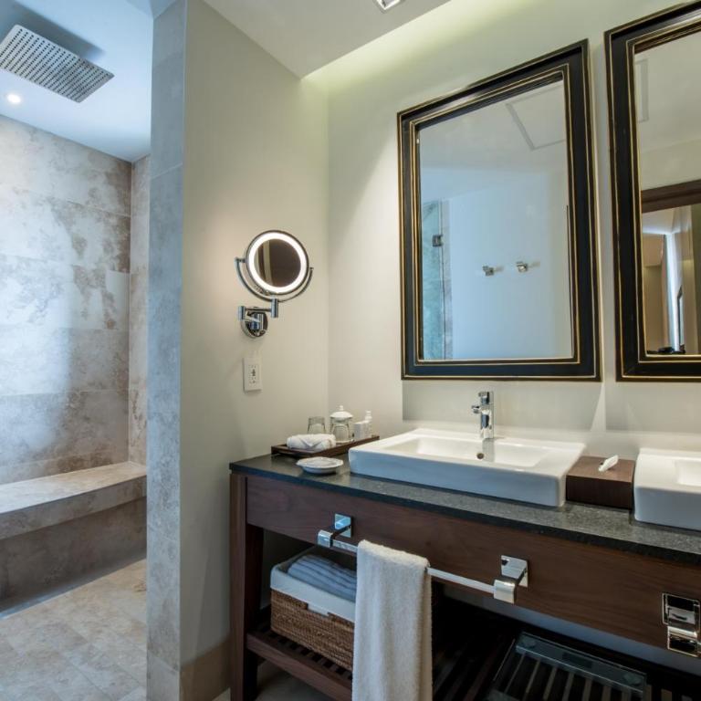 Square Small Luxury Hotel - Nuevo Consulado - Suite Master - 2