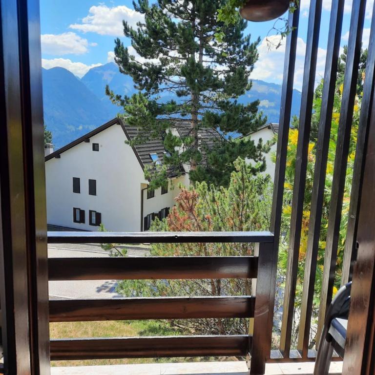 Finestra sul Cermis - Appartamento con 2 Camere da Letto - 14