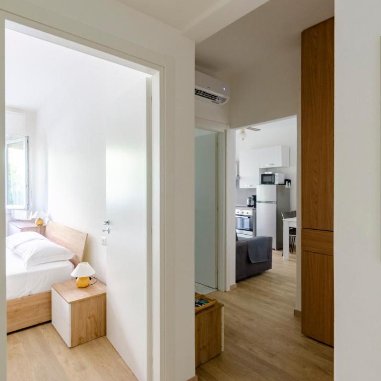 JOIVY Banfi Apartment - Appartamento con 1 Camera da Letto - 15