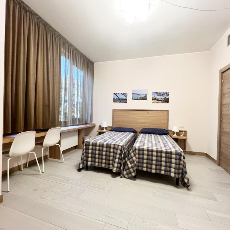 Sissi Comfort Rooms Foresteria Lombarda - Superior Doppelzimmer - 8