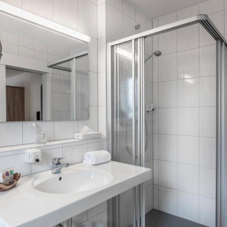 Hotel Am Moosfeld - Superior Apartment - 7