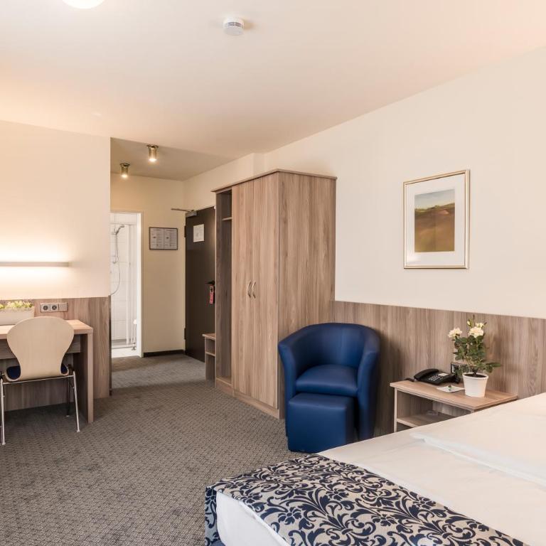 Hotel Am Moosfeld - Superior Apartment - 6