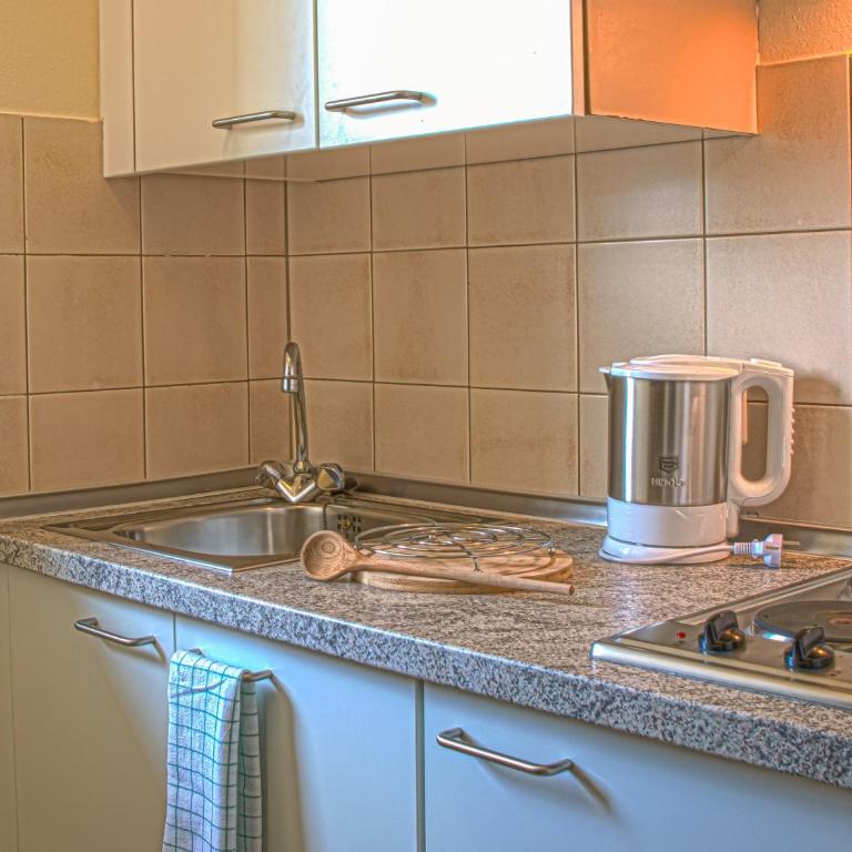 Hotel Am Moosfeld - Superior Apartment - 5
