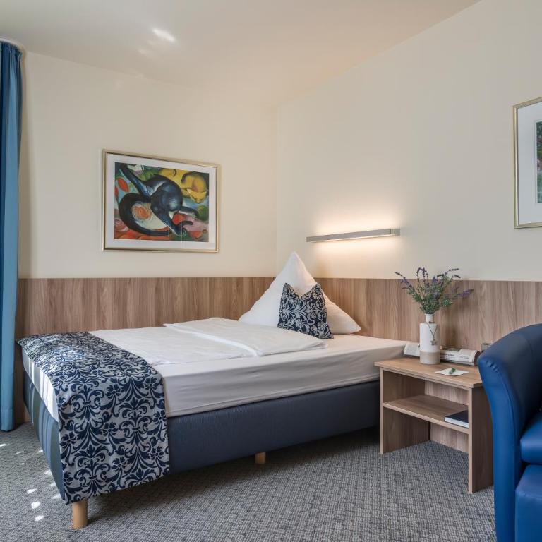 Hotel Am Moosfeld - Superior Apartment - 3