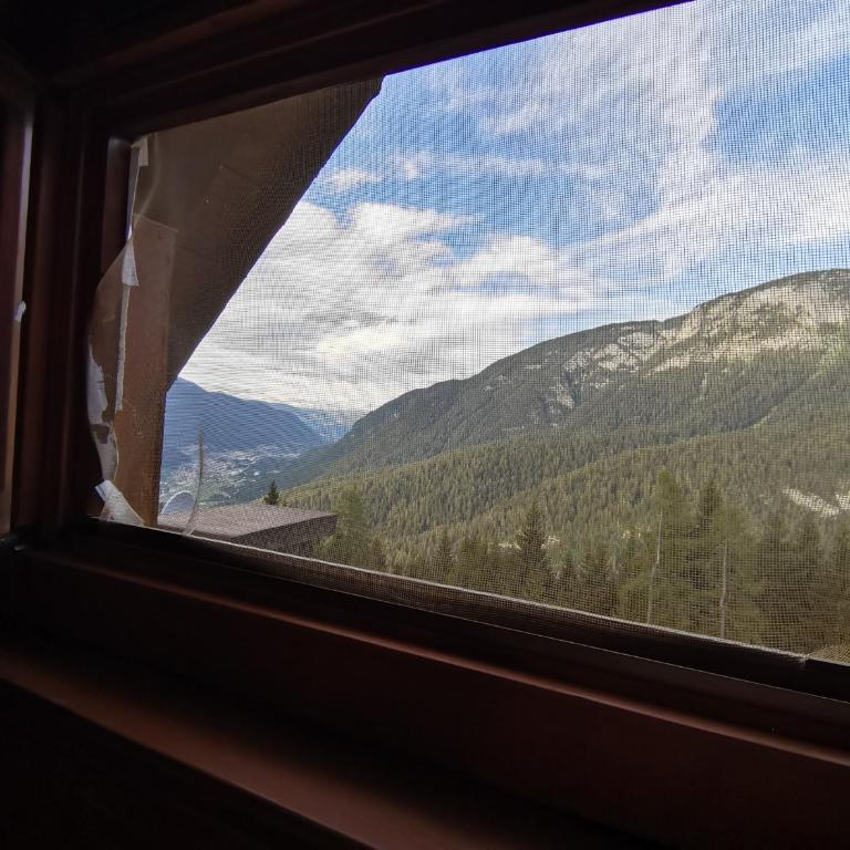 Appartamento in montagna con vista, 2 bagni - Appartamento con 3 Camere da Letto - 13