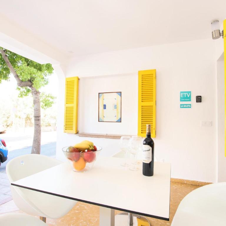 GOLETA Apt - Apartamento - 6