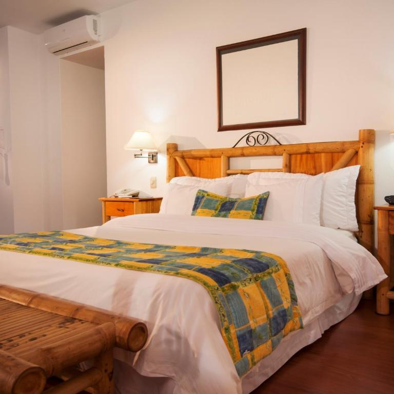 Armenia Hotel - Suite Junior - 1