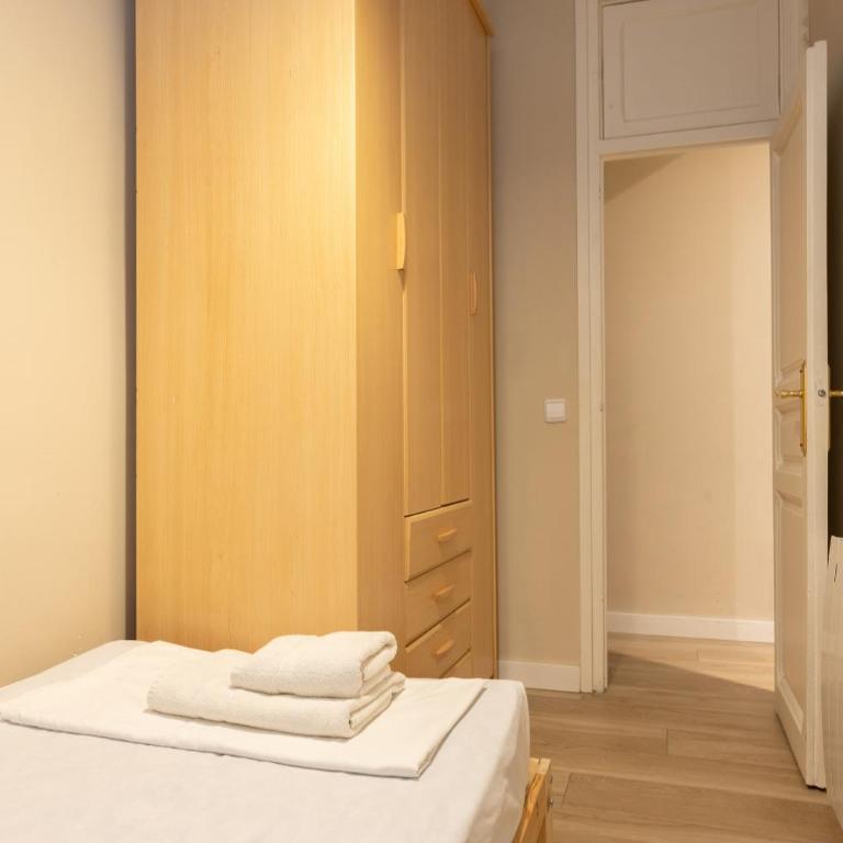 ApartEasy - Family 4-Bedroom Apartment - Apartment - 42