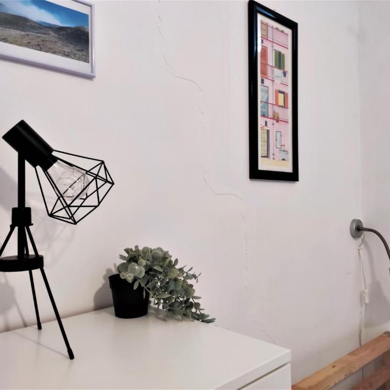 Bellavista apartment Letojanni - Appartamento con 1 Camera da Letto - 40