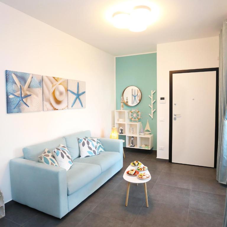 Dimora Mothia - Appartamento con 2 Camere da Letto - 11
