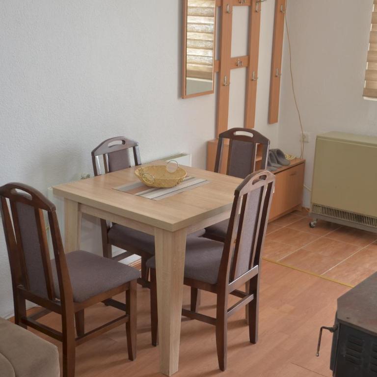Vikendica Čeperković #1 - Apartman - Prizemlje - 2