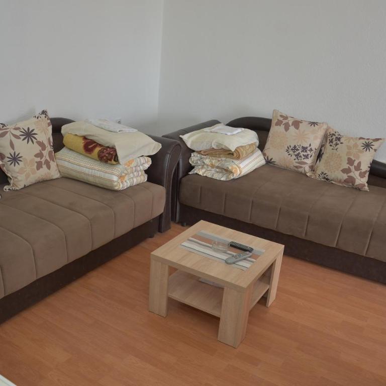 Vikendica Čeperković #1 - Apartman - Prizemlje - 3