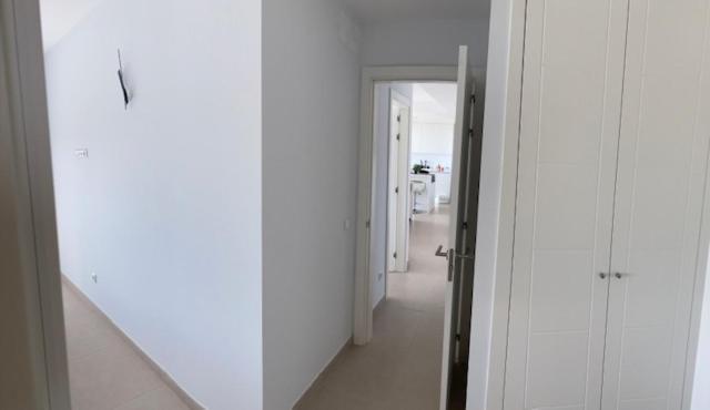 Luxury Golfside Ground Floor Penthouse with 3 Bedrooms XXL Terrace and Garden 2 to 6 pers one Price! Ideal for Golfers and Holidaymakers Near Marbella MIJAS GOLF Costa del Sol Completely Furnished and Equipped for an Unforgettable Holiday Pleasure! - Apartamento de 3 dormitorios - 23