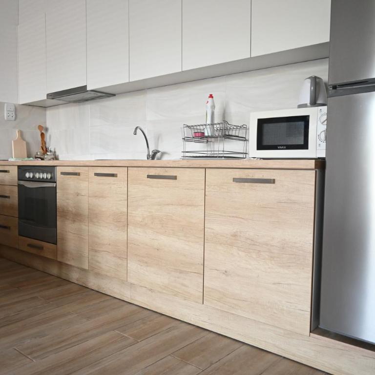 Đuričić Apartmani - Apartman sa 2 Spavaće Sobe - 6