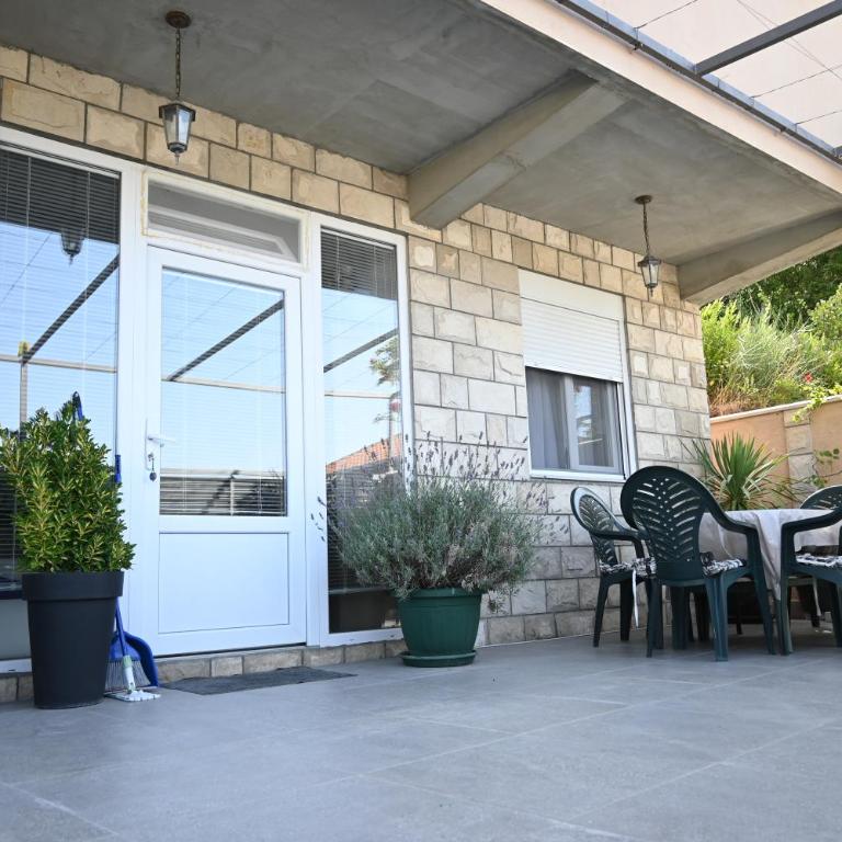 Đuričić Apartmani - Apartman sa 2 Spavaće Sobe - 3