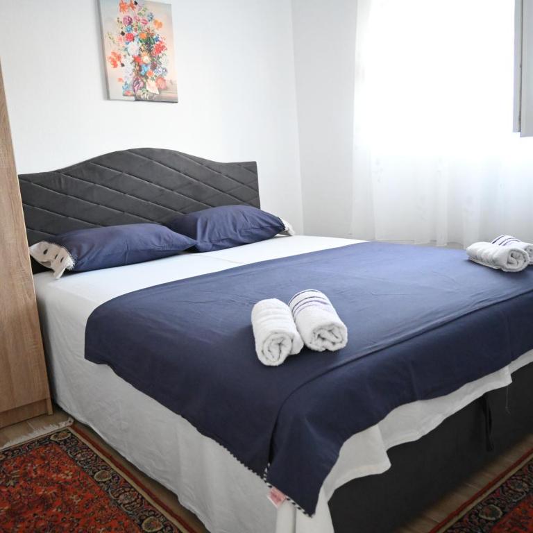 Đuričić Apartmani - Apartman sa 2 Spavaće Sobe - 8