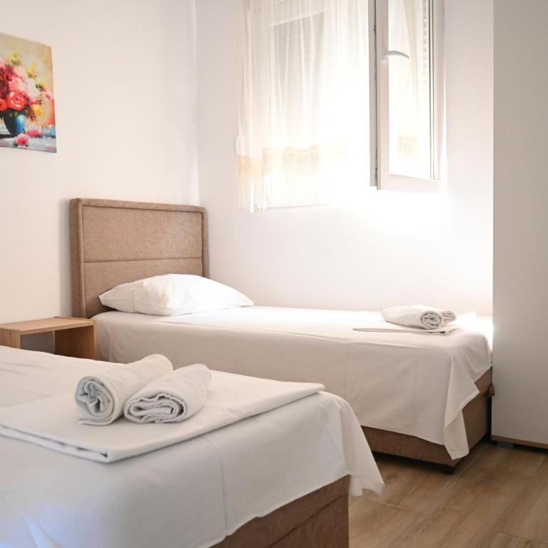 Đuričić Apartmani - Apartman sa 2 Spavaće Sobe - 12