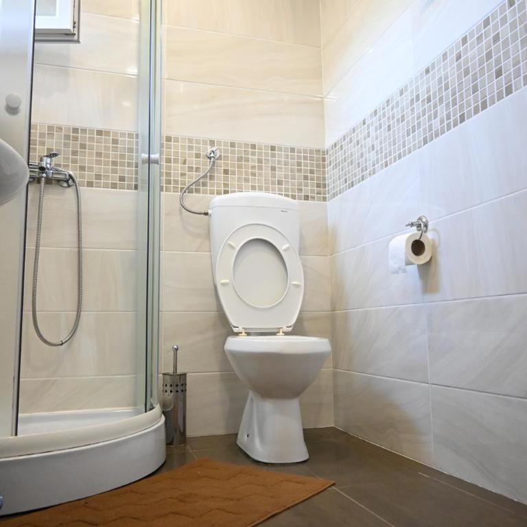 Đuričić Apartmani - Apartman sa 2 Spavaće Sobe - 10