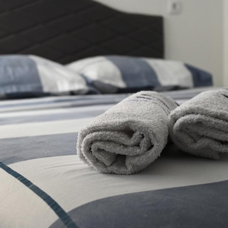 Đuričić Apartmani - Deluks Studio sa Bračnim Krevetom (King-size) - 4