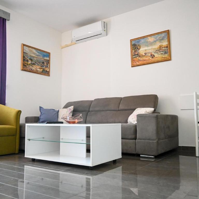 Đuričić Apartmani - Apartman sa 1 Spavaćom Sobom - 2