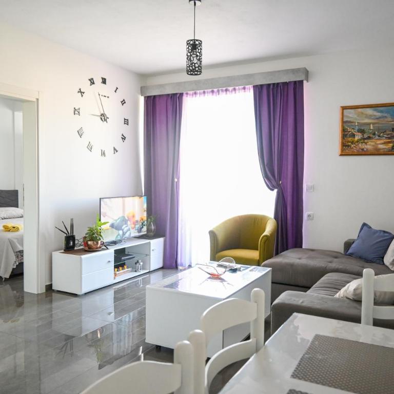 Đuričić Apartmani - Apartman sa 1 Spavaćom Sobom - 1