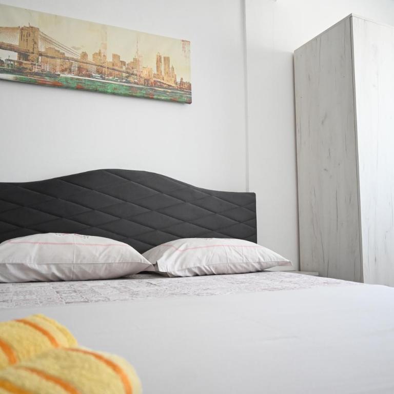 Đuričić Apartmani - Apartman sa 1 Spavaćom Sobom - 8