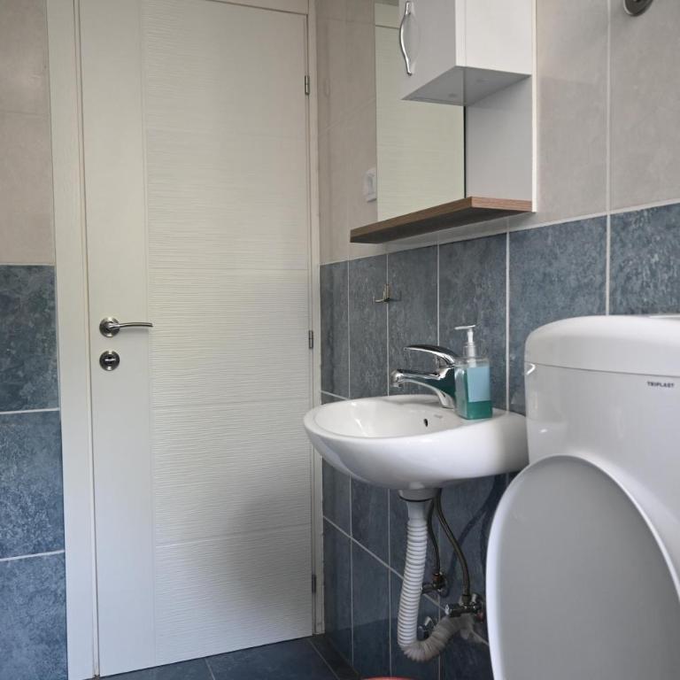 Đuričić Apartmani - Apartman sa 1 Spavaćom Sobom - 12