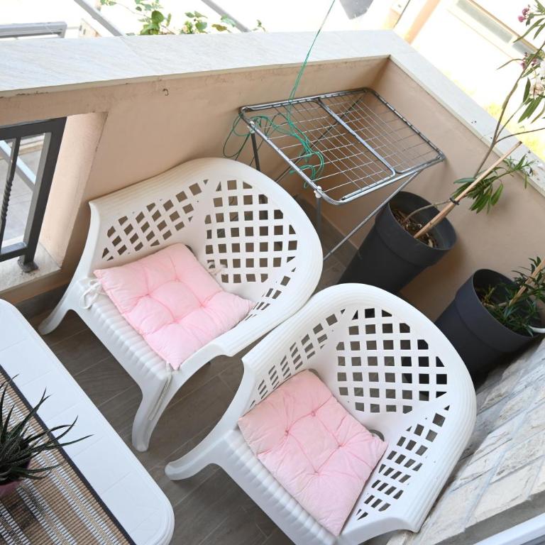 Đuričić Apartmani - Apartman sa 1 Spavaćom Sobom - 14
