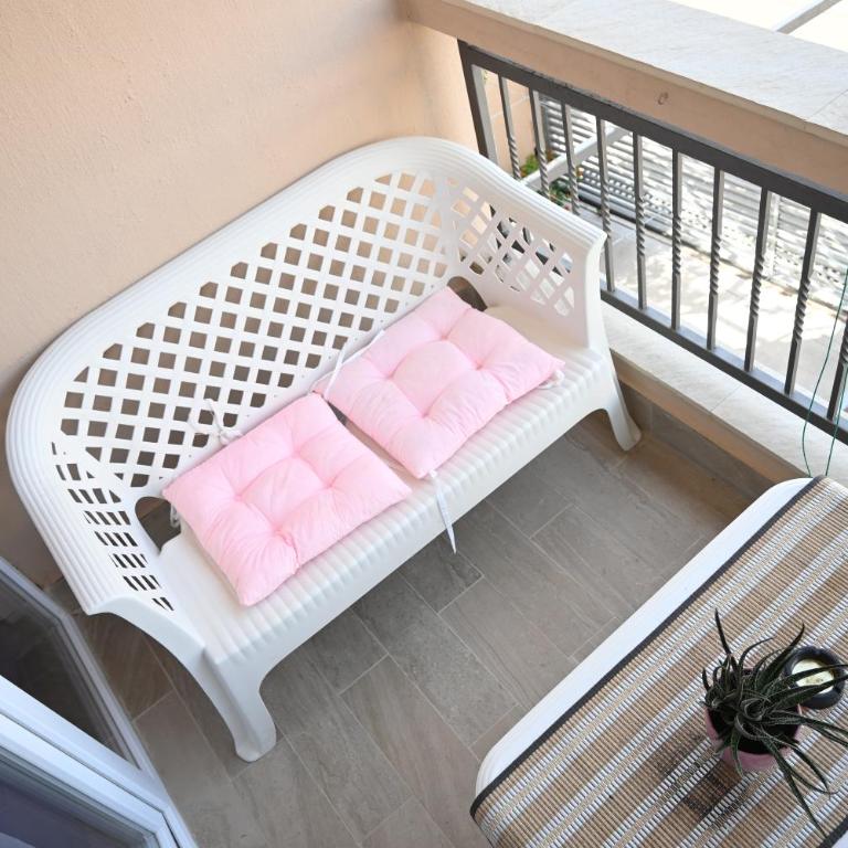 Đuričić Apartmani - Apartman sa 1 Spavaćom Sobom - 15
