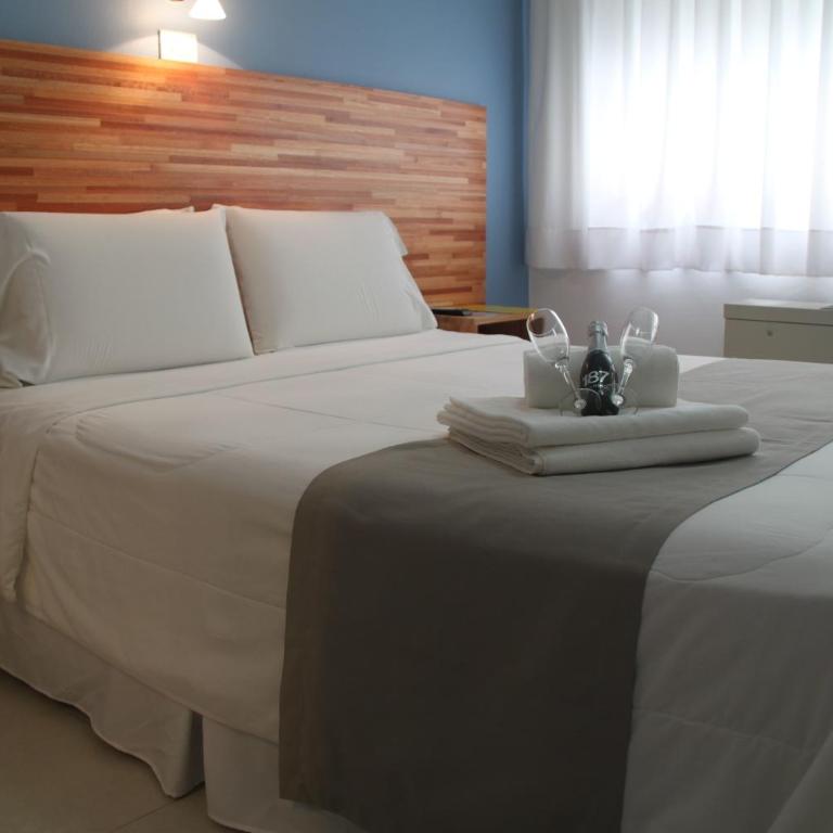 Hotel Florinda - Habitación Doble Económica - 2