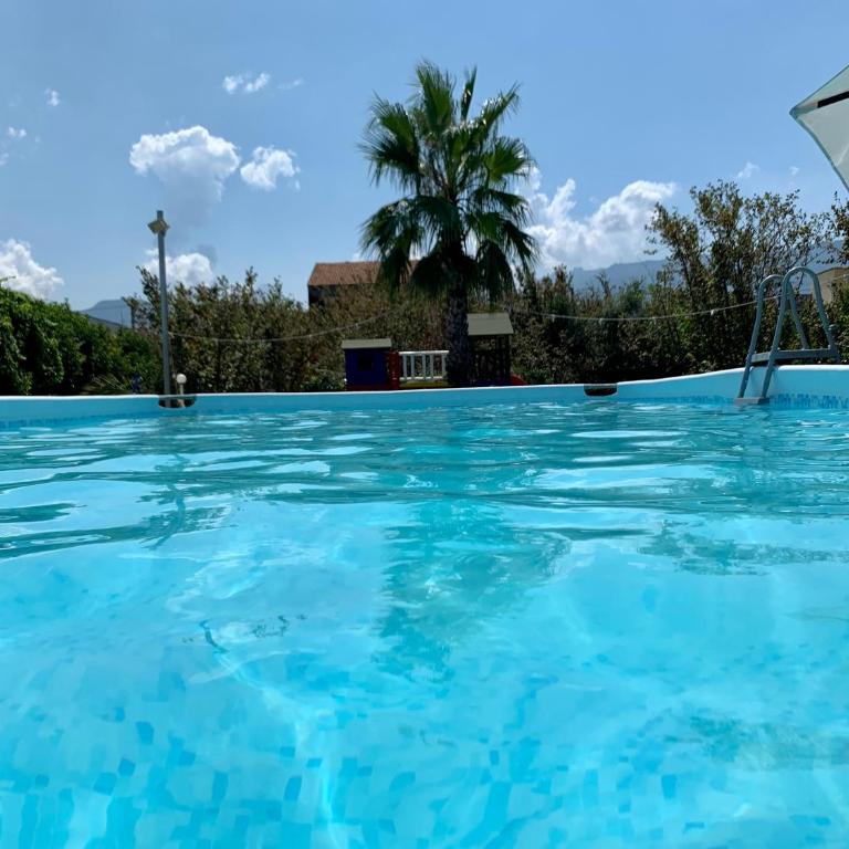 Villa Valentino Pompeji - Appartamento con 2 Camere da Letto - 62
