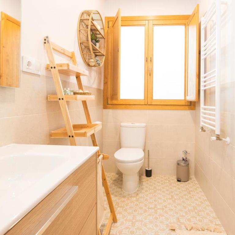 La Quinta Calle - Apartamentos Aloha Toledo - Apartamento de 1 dormitorio - 3