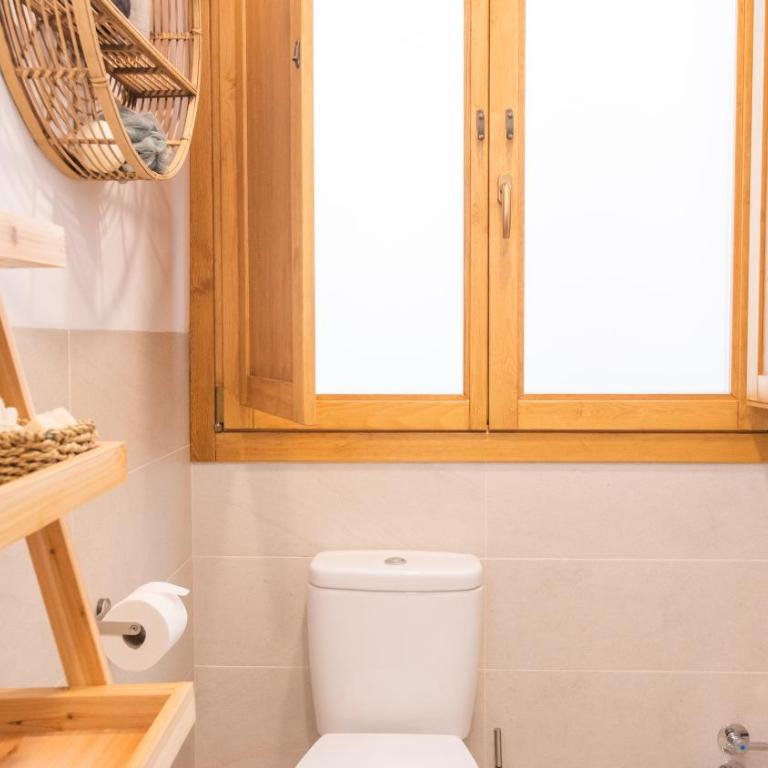 La Quinta Calle - Apartamentos Aloha Toledo - Apartamento de 1 dormitorio - 19