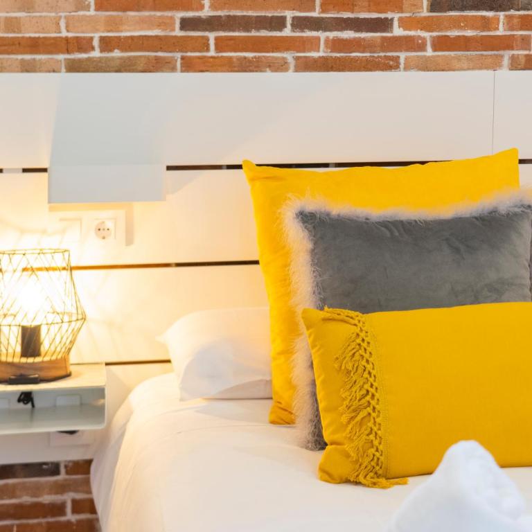 La Quinta Calle - Apartamentos Aloha Toledo - Apartamento de 1 dormitorio - 24
