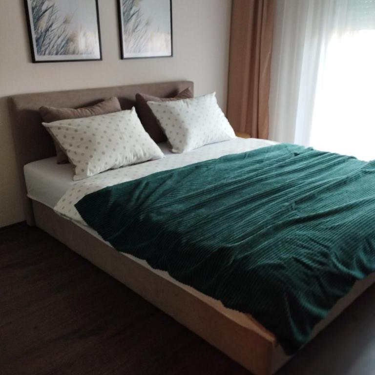 Studio City day - Apartman sa 1 Spavaćom Sobom - 1