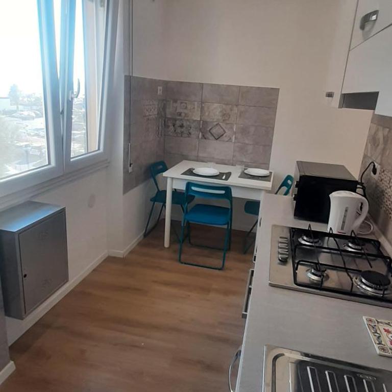 Casa Felix Ostia - Appartamento con 1 Camera da Letto - 5