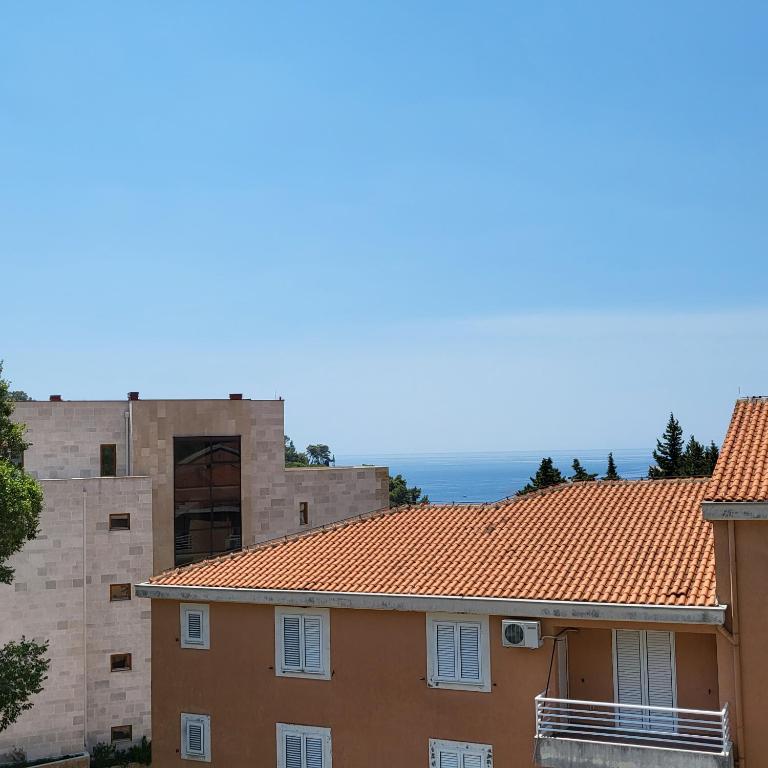Apartmani Mia Sorajic - Apartment with Sea View - 7