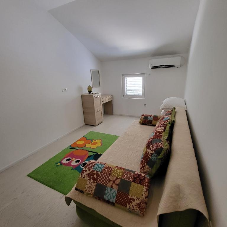 Apartmani Mia Sorajic - Apartment with Sea View - 5
