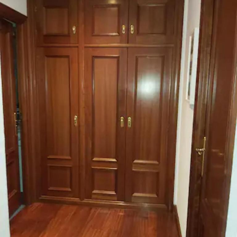 Vivienda próxima a la puerta del sol Vigo - Apartment mit 1 Schlafzimmer - 3