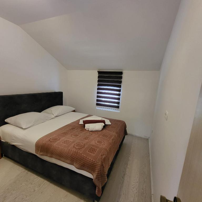 Apartmani Mia Sorajic - Apartment with Sea View - 4