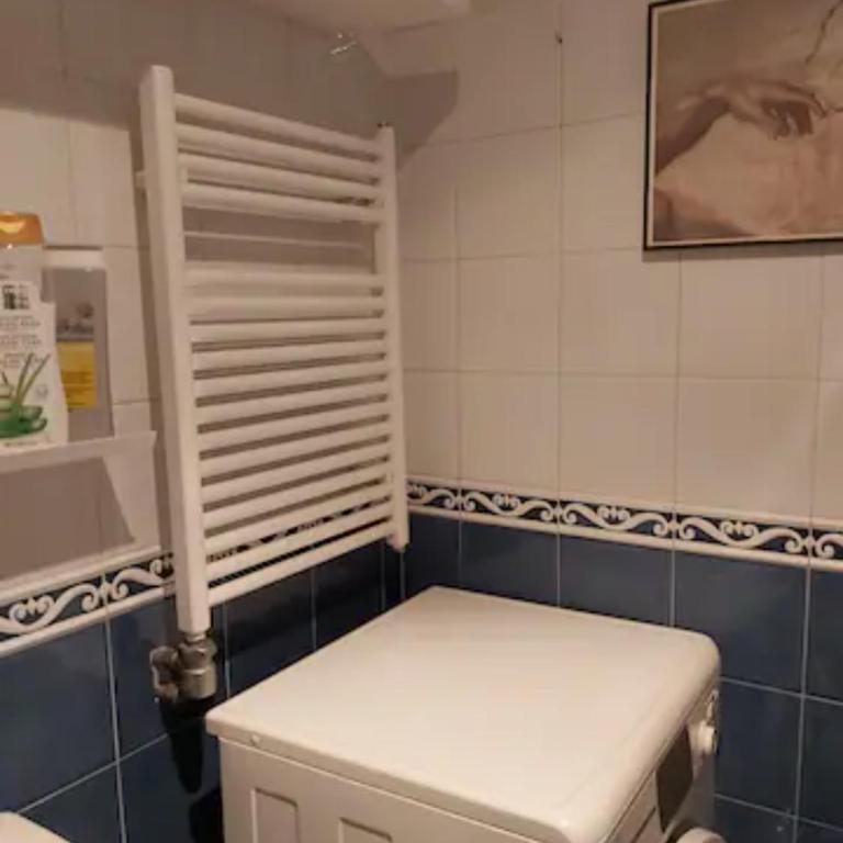 Vivienda próxima a la puerta del sol Vigo - Apartment mit 1 Schlafzimmer - 16