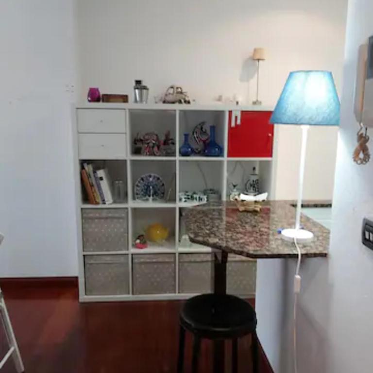 Vivienda próxima a la puerta del sol Vigo - Apartment mit 1 Schlafzimmer - 19