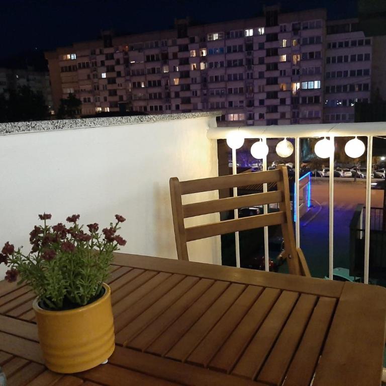 Amigi - Apartman sa 2 Spavaće Sobe - 27
