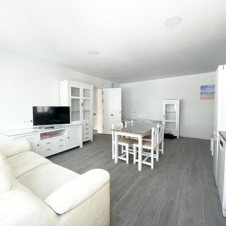 Nuevo Azorin E - Apartamento de 1 dormitorio - 6