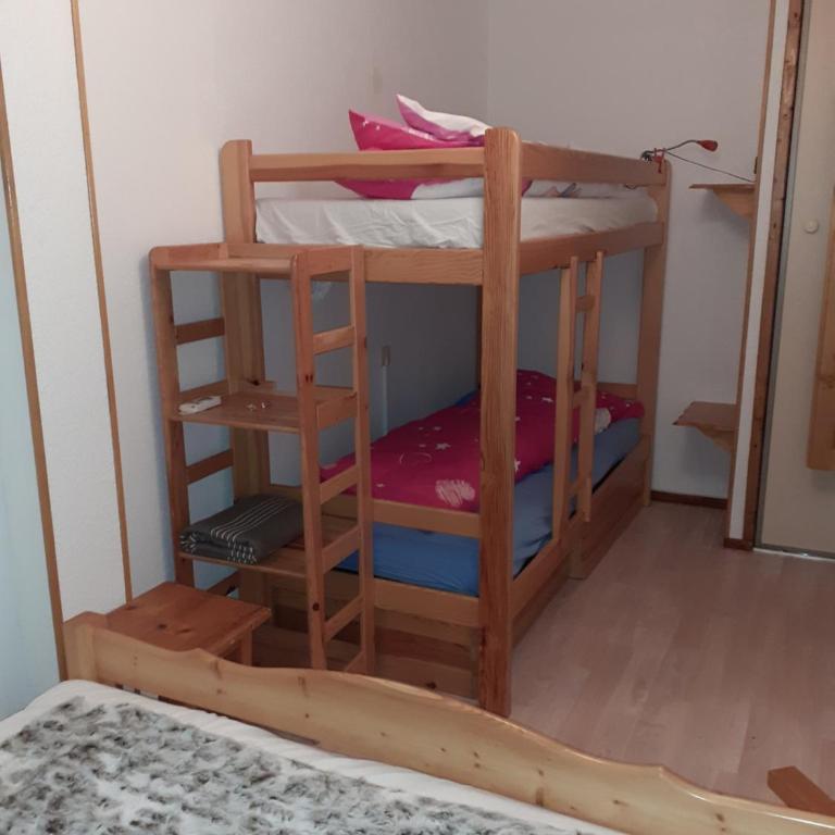 Les Pierres Blanches 2 pieces cosy et fonctionnel - Apartment mit 1 Schlafzimmer - 7