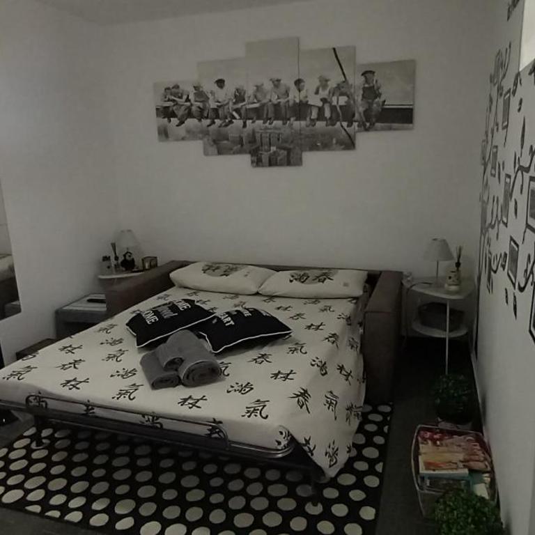 SABRINA'S HOUSE - Appartamento con 2 Camere da Letto - 43