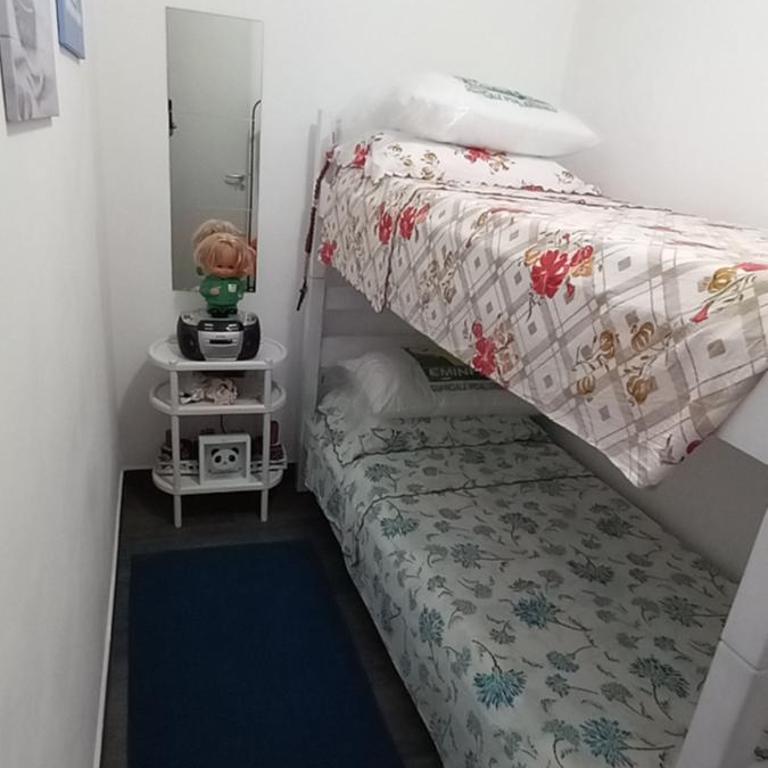 SABRINA'S HOUSE - Appartamento con 2 Camere da Letto - 61