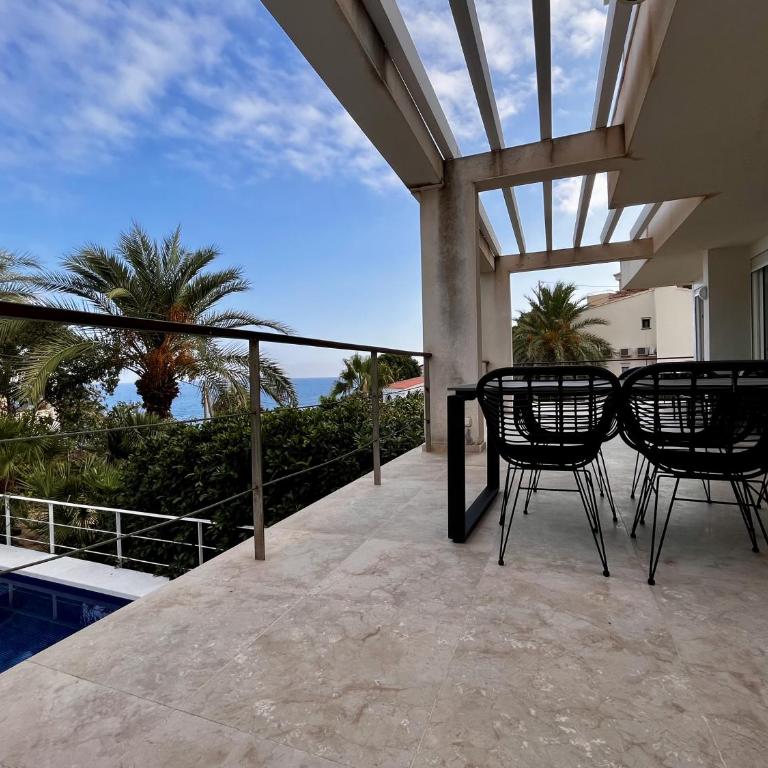 Myflats Villa Sea Cove - Villa - 22