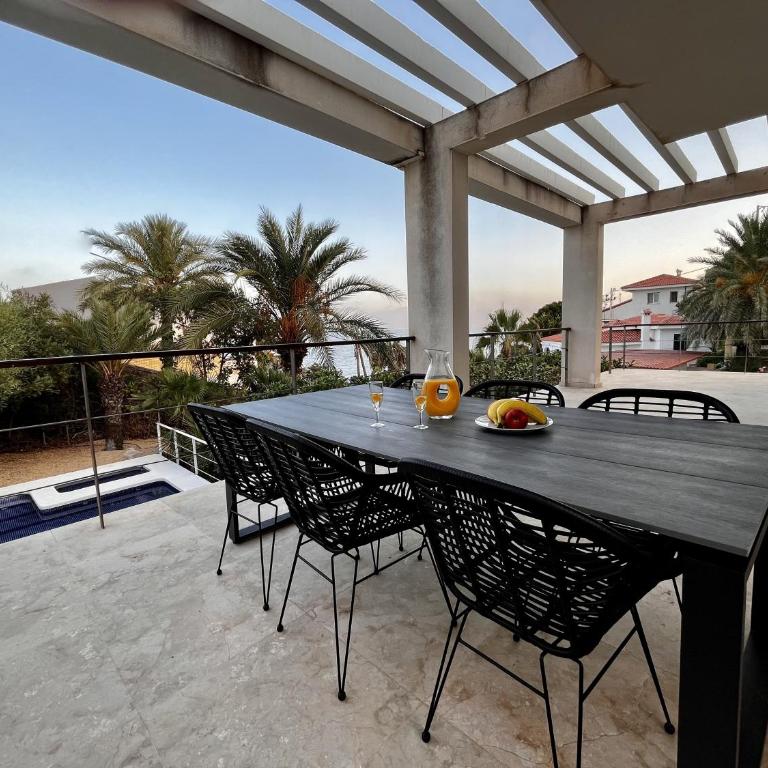 Myflats Villa Sea Cove - Villa - 4